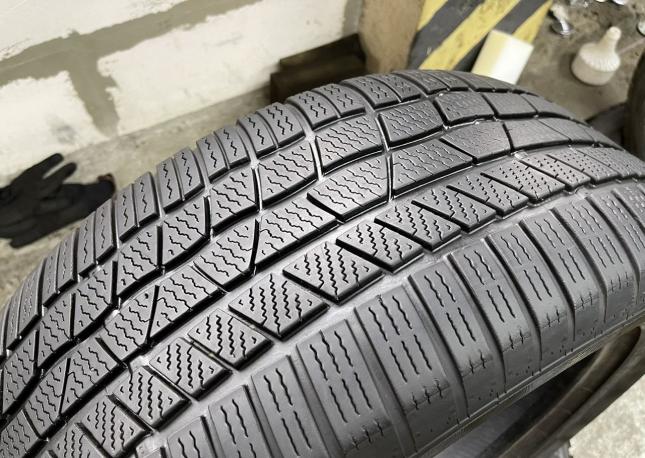 Continental ContiWinterContact TS 830 P 255/50 R20 109H