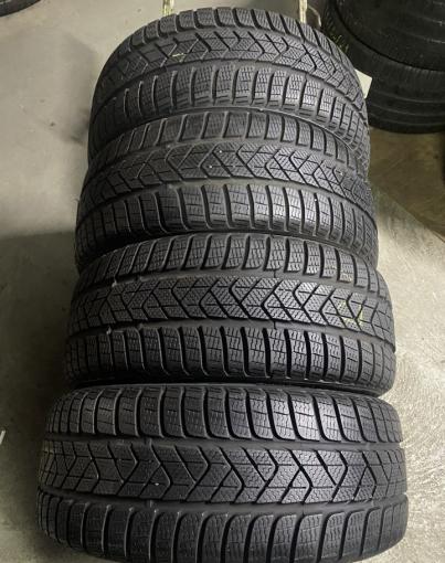 Pirelli Winter Sottozero 3 205/40 R17