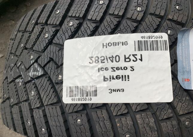 Pirelli Ice Zero 2 285/40 R21