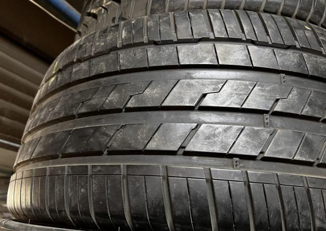 Hankook Ventus S1 Evo 3 K127 295/35 R23