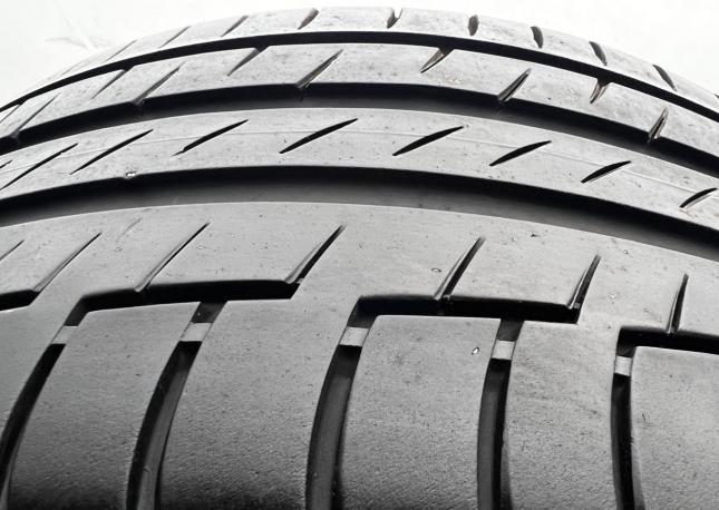 Continental PremiumContact 6 235/50 R19