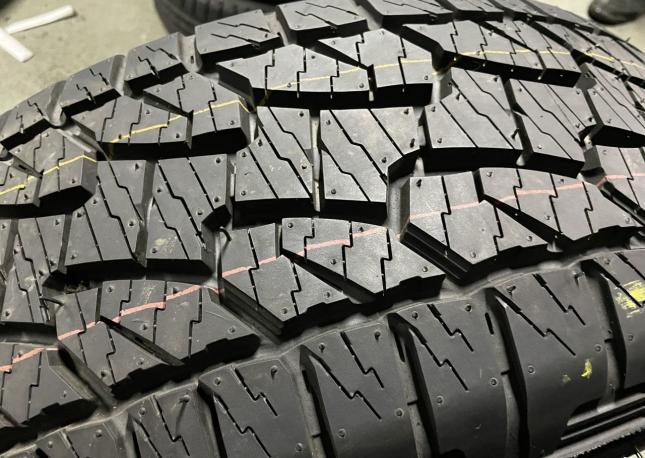 Hankook Dynapro AT M 265/60 R18 110T