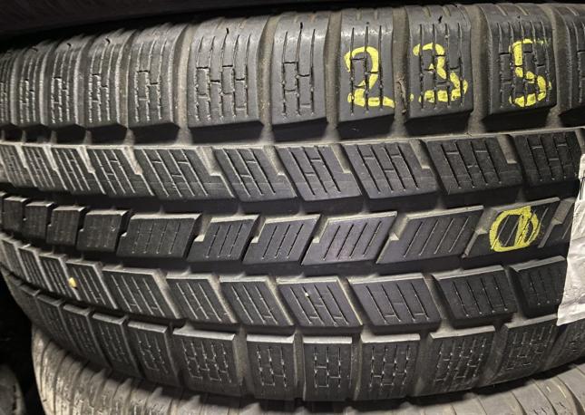 Pirelli Scorpion Ice&amp;Snow 235/60 R18