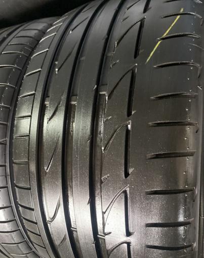 Bridgestone Potenza S001 255/35 R19