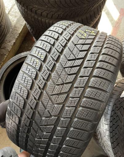 Pirelli Scorpion Winter 315/30 R21 105V