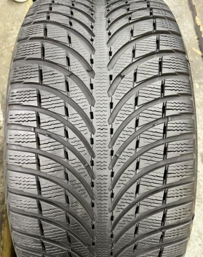 Michelin Latitude Alpin LA2 255/50 R19 107V