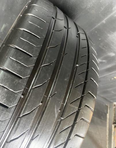 Continental ContiSportContact 5 235/45 R19