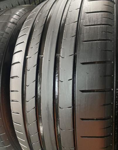 Pirelli P Zero Gen-2 245/45 R19