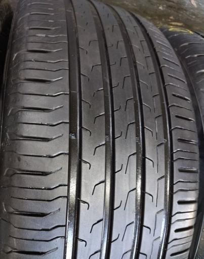 Continental ContiEcoContact 6 235/50 R19 103V