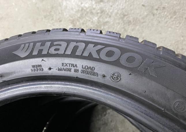 Hankook Winter I&#39;Cept Evo2 W320C 235/45 R18 98V