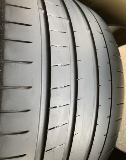 Yokohama Advan Sport V107 325/35 R22 114Y