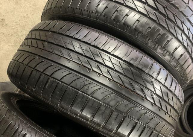 Goodyear Eagle F1 Asymmetric SUV 4x4 275/45 R21
