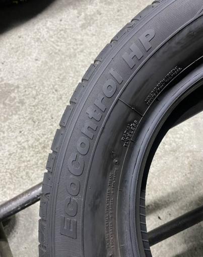 Fulda EcoControl HP 205/60 R16