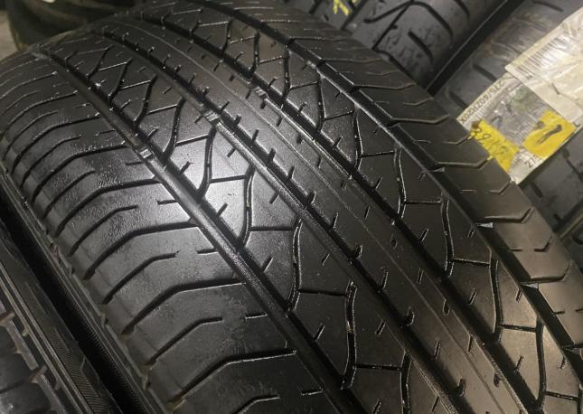 Dunlop SP Sport 280 235/55 R18 101V