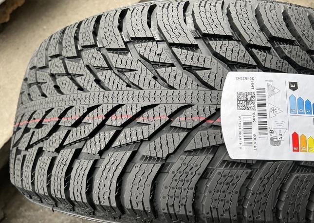 Nokian Tyres Hakkapeliitta R3 275/50 R21