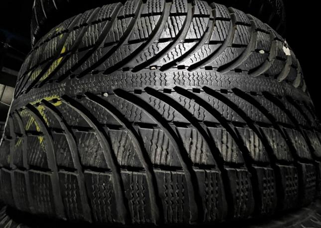 Michelin Latitude Alpin 255/50 R19