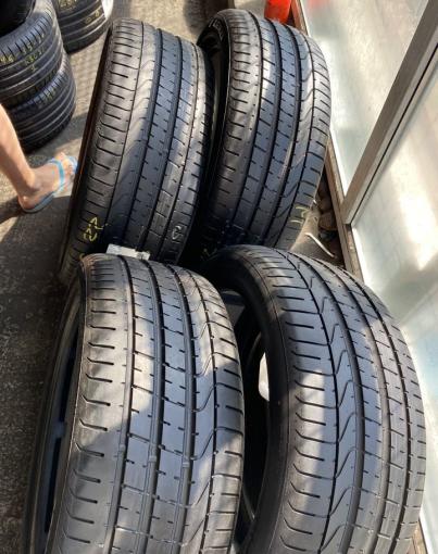 Pirelli P Zero 275/40 R22 108Y