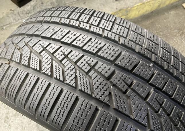 Hankook Winter I&#39;Cept Evo2 W320 255/45 R19 104V