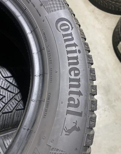 Continental ContiWinterContact TS 860 185/60 R15