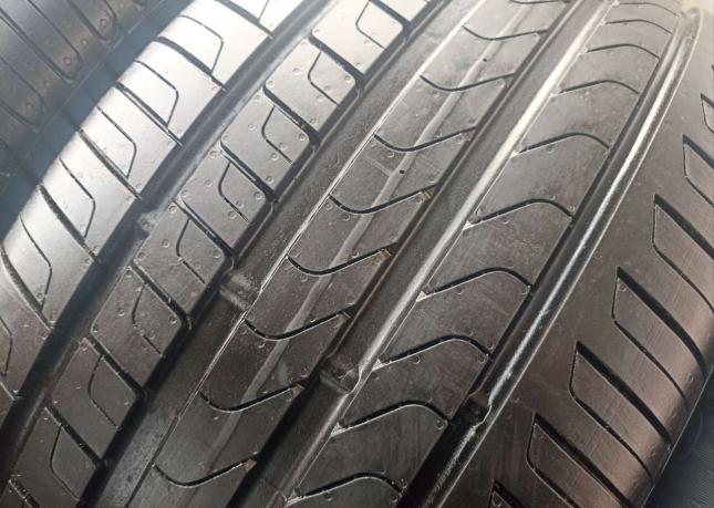 Pirelli Scorpion Verde SUV 255/50 R19 и 285/45 R19 111W