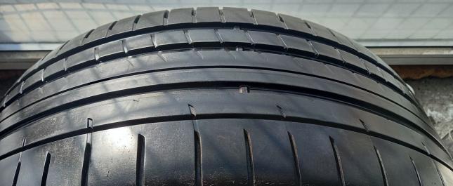 Goodyear Eagle F1 Asymmetric 2 285/45 R20 112Y