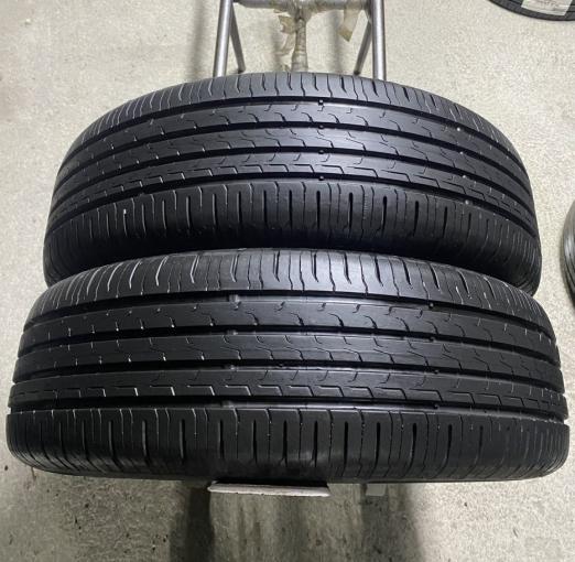 Continental ContiEcoContact 6 215/65 R17