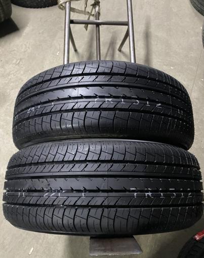 Yokohama dB Decibel E70 215/55 R17