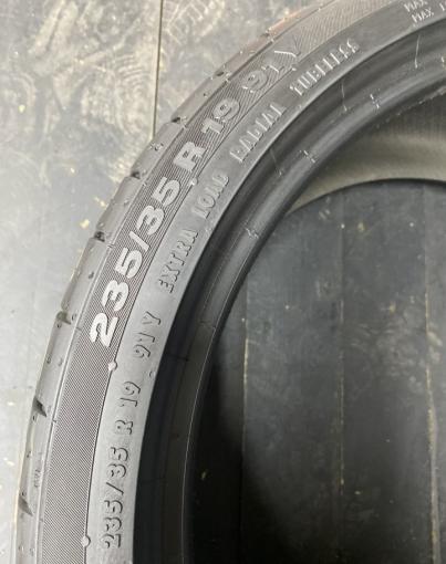 Continental ContiSportContact 5P 235/35 R19