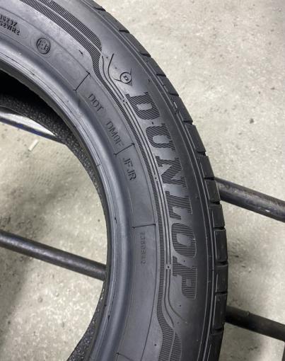 Dunlop Sport BluResponse 205/55 R16