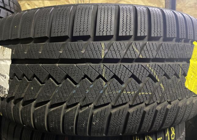 Continental ContiWinterContact TS 850 P 245/40 R18 97W