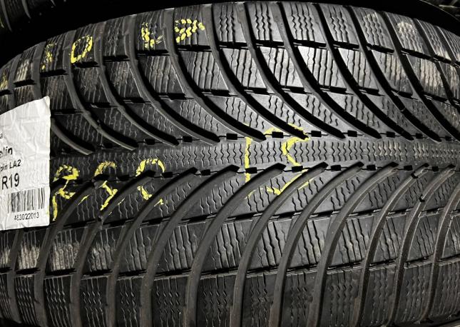 Michelin Latitude Alpin 255/50 R19