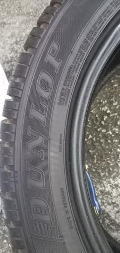 Dunlop SP Winter Sport 3D 235/50 R18 101H