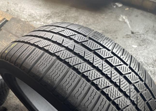 Continental ContiCrossContact Winter 275/40 R22 108V