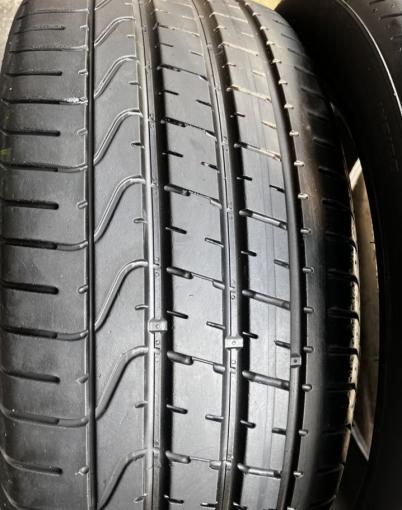 Pirelli P Zero 265/45 R21