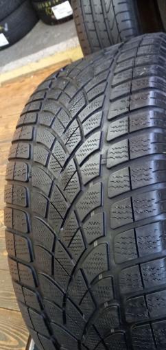 Dunlop SP Winter Sport 3D 265/50 R19 110V