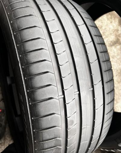 Pirelli P Zero PZ4 L.S. 265/40 R20