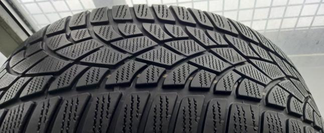 Dunlop SP Winter Sport 3D 265/40 R20 104V