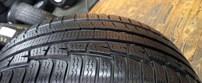 Nokian Tyres WR A3 225/45 R19 96V