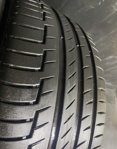 Continental ContiPremiumContact 6 235/50 R19