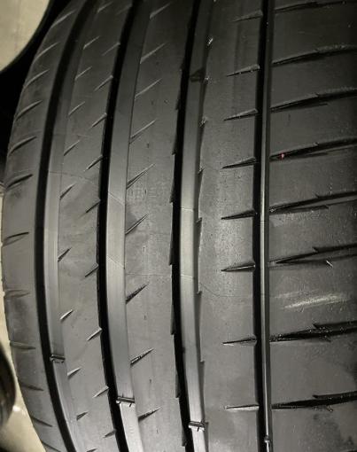 Michelin Pilot Sport EV 275/35 R22 104Y