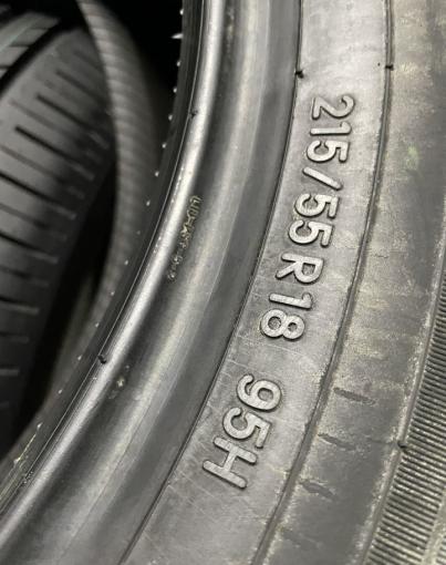 Toyo Proxes R56 215/55 R18 95H