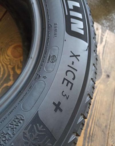 Michelin Latitude X-Ice XI2 185/65 R15