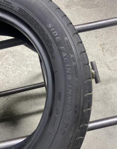 Goodyear EfficientGrip 195/60 R16