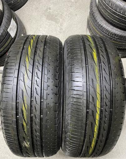 Bridgestone Regno GRVII 215/55 R17