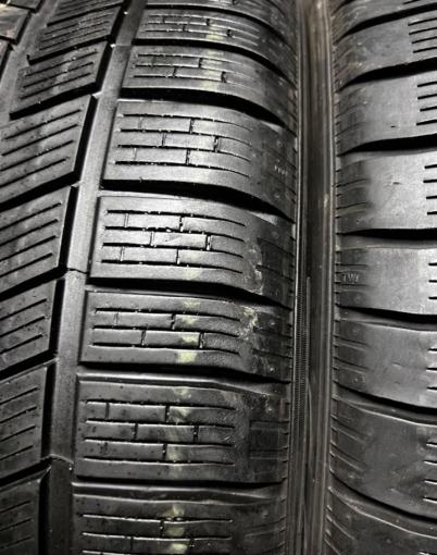 Pirelli Winter Ice Control 315/35 R20 и 275/40 R20