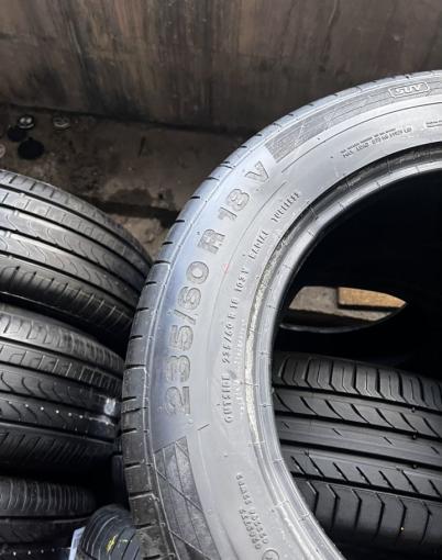 Continental ContiSportContact 5 235/60 R18