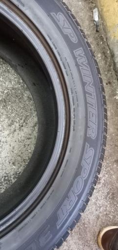 Dunlop SP Winter Sport 3D 265/50 R19 110V