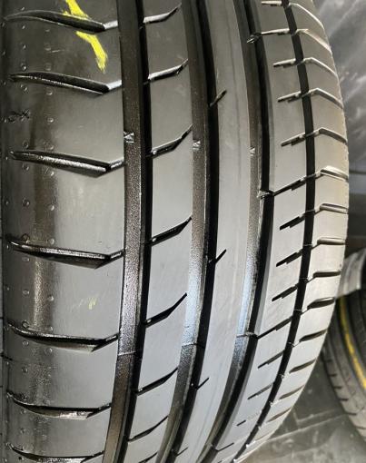 Continental ContiSportContact 5 225/40 R18