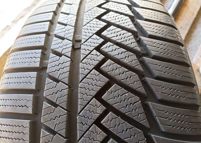 Continental ContiWinterContact TS 850 P 235/45 R18