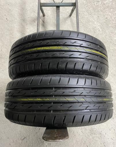 Bridgestone Nextry Ecopia 225/55 R17